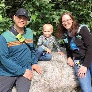 Meet your Posher, Leah